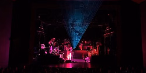 The Musical Box