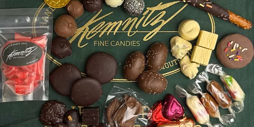 Kemnitz Candy Crawl