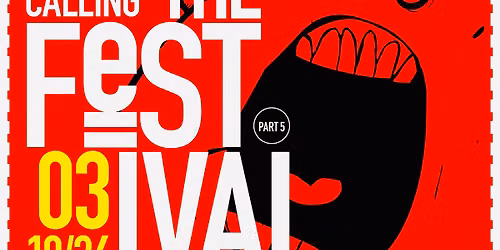 Geleen Calling presents The Festival! Part 5