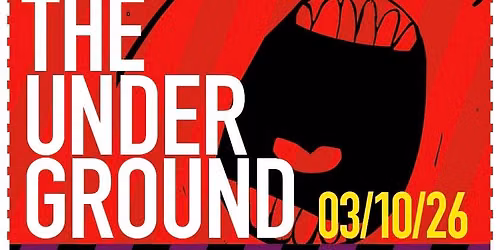 Geleen Calling presents The Underground 