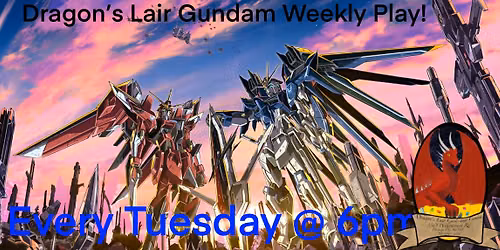 Gundum Weekly League