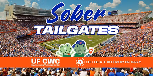 Sober Tailgates at the University of Florida