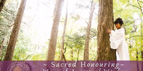 Sacred Honoring