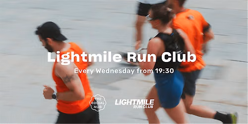 Lightmile Run Club