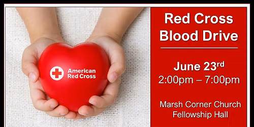 Blood Drive