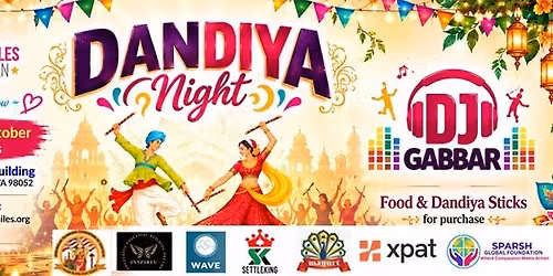 Dandiya Night