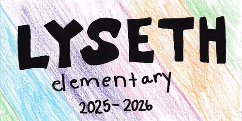 Lyseth Yearbooks 