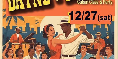 12\/27(sat)\u30c0\u30a4\u30cd\uff06\u30c0\u30c1\u30a7\u30eb\u30fb\u30ad\u30e5\u30fc\u30d0\u30f3\u30fb\u30ca\u30a4\u30c8