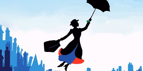 Mary Poppins (Film)
