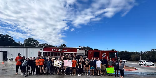 Colleyville Heritage Tournament