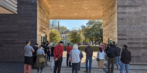 Montrose Walking Tour