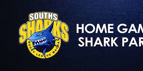Round 14 Sharks vs Moranbah