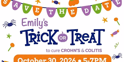 Emily's Trick or Treat Savannah