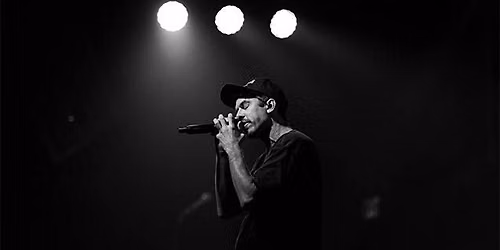 Grieves @ the Spanish Ballroom