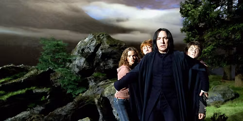 Harry Potter and the Prisoner of Azkaban (TM) in Concert