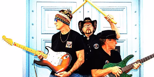 New Album launch!!!!! The Vinyl Room Whanganui! Free gig!