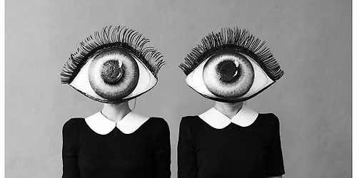 Dada Annual Surrealist Ball