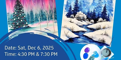 Date Night: Making Memories and Art 