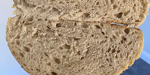 Sourdough Class