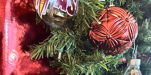 Save the Date: Tiffany\u2019s 50th Xmaspalooza