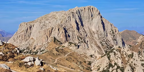 Ferrate delle torri Winkel e Clampil - Sul filo di cresta, in un mondo di roccia