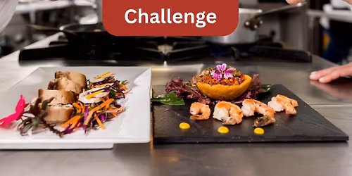 The Kitchen Challenge