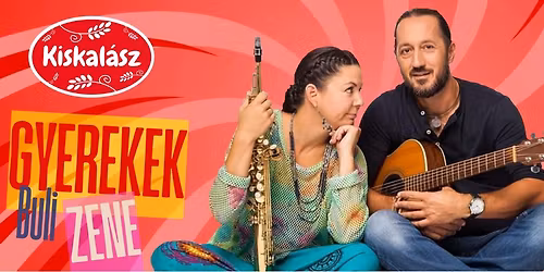 ENCS - kisKal\u00e1sz du\u00f3 - \u00e9l\u0151zen\u00e9s gyerekm\u0171sorok