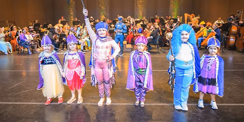 Symphonic Spooktacular