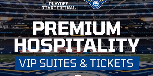 Cotton Bowl - College Football Playoff Quarterfinal