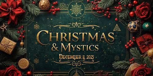 Christmas & Mystics Night
