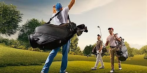 COMPEL\u2019s 1st Annual Golf Outing