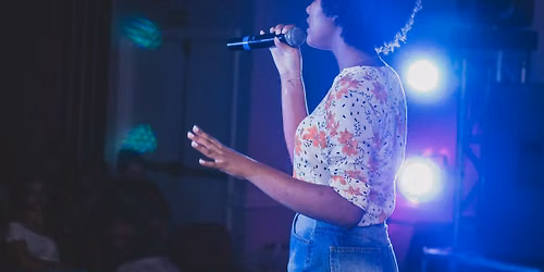 Free First Fridays: Karaoke and Game Night