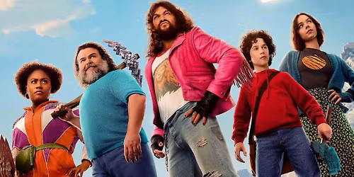 "A Minecraft Movie" \u2b50FREE\u2b50 Outdoor Screening