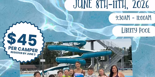 Aqua Camp