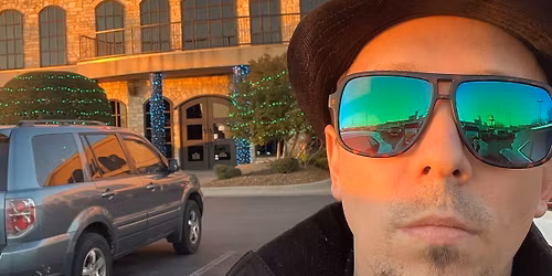 Tyler Lee at Toby Keith\u2019s Bricktown Okc