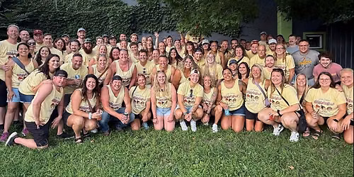 21nd Annual Dudak Czech Village Pub Crawl