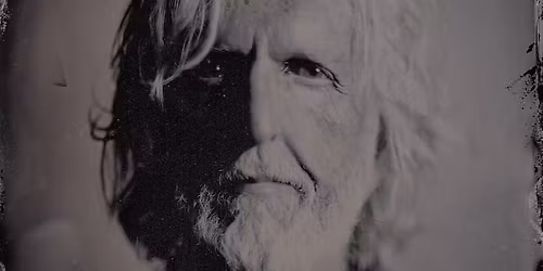 MARTIN MCALOON - 40th Anniversary of Steve McQueen \/\/ The Globe 