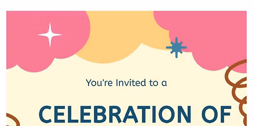 Stamford Celebration Foster Care Month