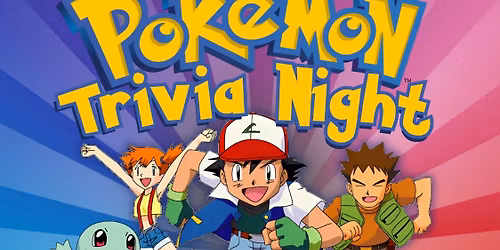 Pok\u00e9mon Trivia! Pok\u00e9mon Stuffed Animal & Gift Card for Champions!