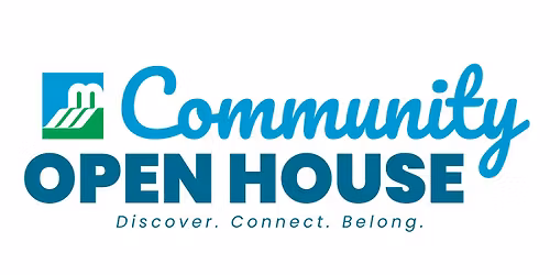 MM Community Open House