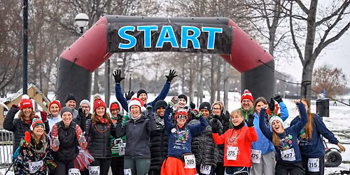 2026 Jingle Bell Run