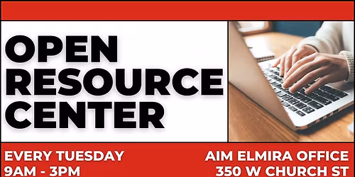 Open Resource Center