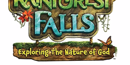 Rainforest Falls Vacation Bible School