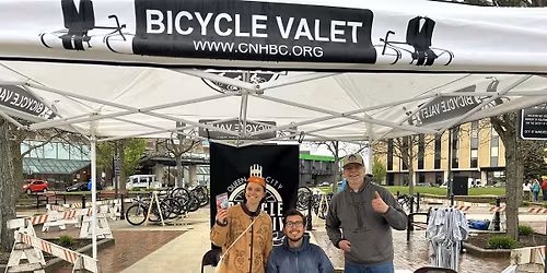 QC Bike's Taco Tour Bike Valet - 2026