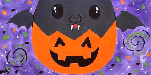 Squishy Halloween Family & Friends Day!