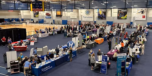 2026 Senior Information Fair