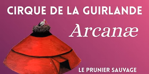 Cirque de la Guirlande \u00e0 Grenoble 