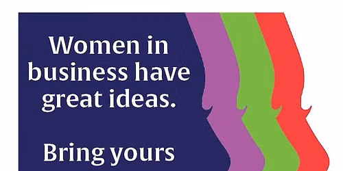 Women's Networking Breakfast - July 16
