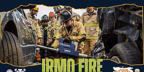 Irmo Fire Community Demo