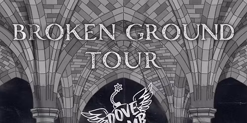 The Broken Ground Tour